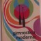 I. Sima, J. Cintoiu - Gimnastica moderna. Tehnica si metodica