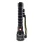 Lanterna profesionala LED ZSH P90, zoom telescopic, 5 moduri de iluminare