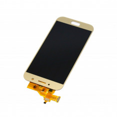 Ecran LCD Display Complet Samsung Galaxy A5 (2017) A520 High Copy Gold