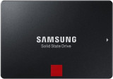 SSD Samsung 860 PRO, 512GB, 2.5inch, SATA III 600
