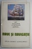 Nave si navigatie - Ion A. Manoliu - Carte Tehnica Transporturi