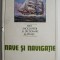 Nave si navigatie &ndash; Ion A. Manoliu