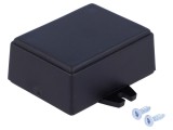Carcasă Universală 49x64x27mm cu Lame de Fixare