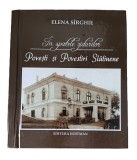 Elena Sirghie In spatele zidurilor - povesti si povestiri slatinene