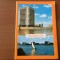 mamaia pliant album prezentare litoral turism foto harta ed. meridiane RSR 1969