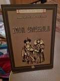 Mihail Sadoveanu - Zodia Cancerului