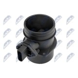 Senzor debit aer motor 1.8-2.8 Vw Golf Iv, Bora I, New Beetle, Passat B5.5, Sharan, Transporter; Audi A3, A4, Opel Astra H Gtc 1.4; Seat Leon, Toledo