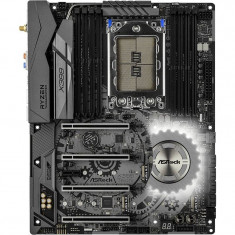 Placa de baza Asrock X399 Taichi AMD TR4 ATX foto