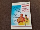 12/1 MARCEL TENA ALGEBRA STRUCTURI FUNDAMENTALE PENTRU LICEU