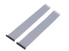 Cablu panglică SAMTEC IDC 39,5cm cu conectori IDC ambele părți FFSD-25-D-39.50-01-N