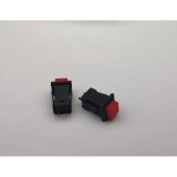 Push Buton fara retinere &quot;NO&quot; plastic 14x14x20mm 1A/250V, Oem