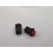 Push Buton fara retinere &quot;NO&quot; plastic 14x14x20mm 1A/250V
