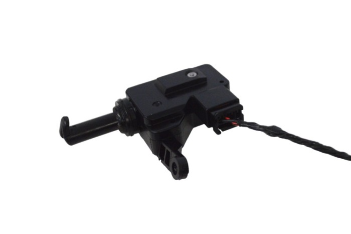 &Icirc;ncuietoare capac rezervor KIA SORENTO IV MQ4, MQ4A 2021 OEM: MQA-P210115 22371639