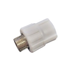 Mufa pentru PPR, 25 mm x 1/2&quot;, Fe&quot;