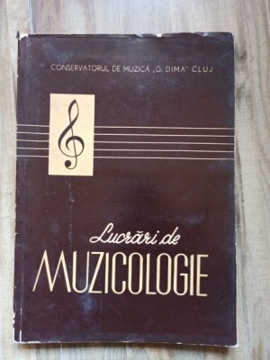 Conservatorul de Muzica foto