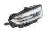 Far Audi A5, 06.2016-, partea Stanga, electric, bi-xenon, cu LED daytime, cu lumini pt curbe, tip bec D5S+H8, fara led lumini zi, MAGNETI MARELLI, AL Automotive Lighting
