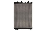 Radiator, racire motor RENAULT TWINGO III (BCM_, BCA_) (2014 - Prezent) THERMOTEC D7R062TT