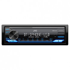 RADIO MP3 PLAYER BLUETOOTH KDX372BT JVC