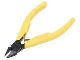 Clești laterali pentru tăiere ESD 112,5mm