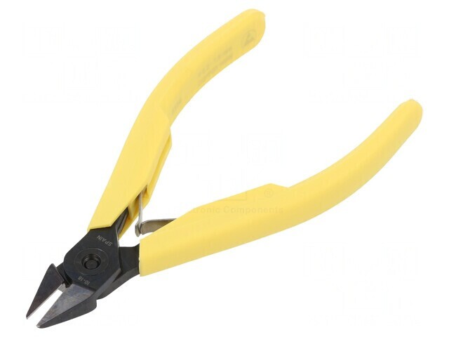 Clești laterali pentru tăiere ESD 112,5mm