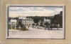 Carte postala circulata in anul 1911 Predeal
