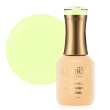 Cumpara ieftin Oja Semipermanenta LUXORISE French Macarons Collection - Pistachio 15ml