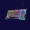 Kit Trust Wireless GXT 798 2-in-1, negr