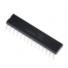 Microcontroller ATMEGA8-16PU