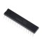 Microcontroller ATMEGA8-16PU &ndash; AVR 8-bit, 16MHz, DIP-28 , compatibil