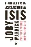Flamurile negre: ascensiunea ISIS, Black Button Books