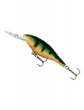 Vobler Rapala Shad Rap, Culoare P, 9cm, 15g