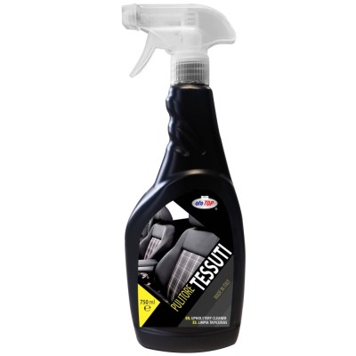 Solutie detailing auto - curatat si intretinere tapiterie textila Ototop, 750ml foto