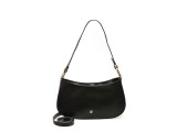 Geanta CALL IT SPRING neagra, JAIDA 001, din piele ecologica