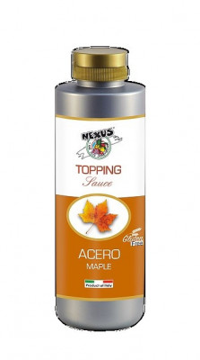 Topping Nexus artar 650g foto