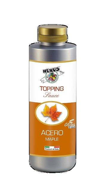 Topping Nexus artar 650g