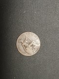Half penny 1914