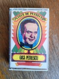 Cantece de petrecere - Gica Petrescu, originala Electrecord / CJP