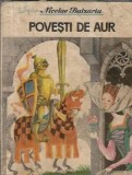 Povesti de aur - Nicolae Batzaria