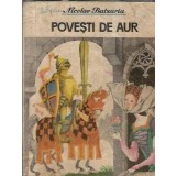 Povesti de aur - Nicolae Batzaria