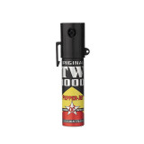 Cumpara ieftin Spray cu piper IdeallStore&reg;, Lady Defence 1000, jet, auto-aparare, 10.5 cm, 20 ml, negru