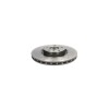 Disc frana ALFA ROMEO SPIDER 916 916S BREMBO 0949392X