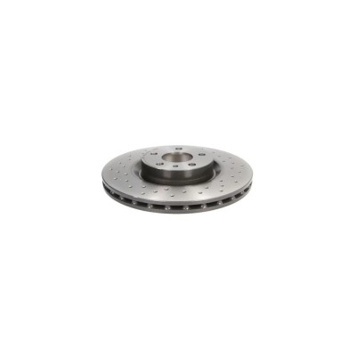 Disc frana OPEL COMBO caroserie inchisa combi X12 BREMBO 0949392X foto