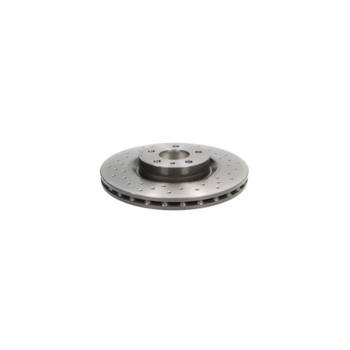 Disc frana OPEL COMBO caroserie inchisa combi X12 BREMBO 0949392X