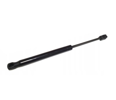 Amortizor capota spate, echilibror haion Mercedes Clasa Sl (R129) 03.1989-10.2001, Stanga = Dreapta, cabrio, Lungime, Cursa, Forta 242 mm, 74 mm, 325 foto