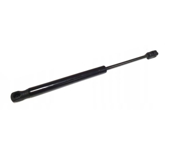 Amortizor capota spate, echilibror haion Mercedes Clasa Sl (R129) 03.1989-10.2001, Stanga = Dreapta, cabrio, Lungime, Cursa, Forta 242 mm, 74 mm, 325