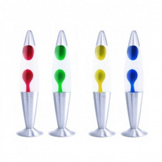 Lava Lamp Decor Mare 40cm foto