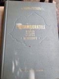 Hidroamelioratii in Republica Populara Romana, monografie - V. Blidaru