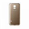 Capac Baterie Original Samsung Galaxy S5 Mini G800F Albastru