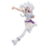 One Piece Battle Record Collection Jewelry Bonney (The Most Free Future) Figure 15cm