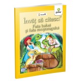 Fata babei si fata mosneagului - Ion Creanga